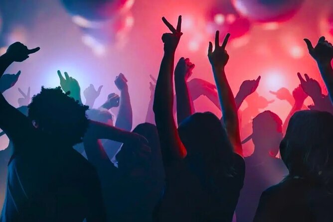 Night Life in Montego Bay&Clubbing I Pier 1, 27/27Lounge I Taboo - A private way to sample Montego Bay after dark
