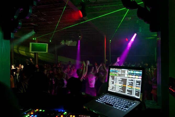 Night Life in Montego Bay&Clubbing I Pier 1, 27/27Lounge I Taboo - Safety, comfort, and communication after dark