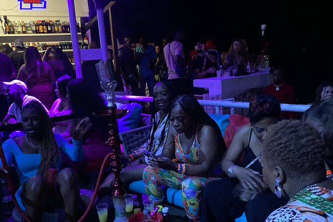 Night Life Tour in Montego Bay with complimentary section - What the $25 price really covers