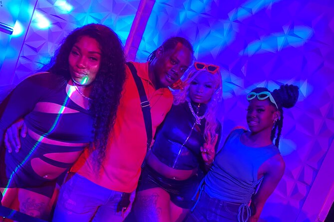 Night Life Tour in Montego Bay with complimentary section - How the cancellation terms affect your plans