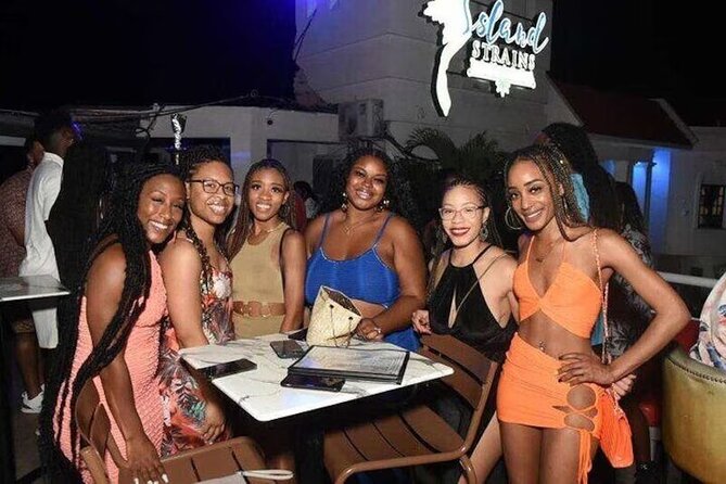 Nightlife & Clubbing in Montego Bay| Lounge 27/27, Pier 1, Taboo - Three Montego Bay stops, three different moods