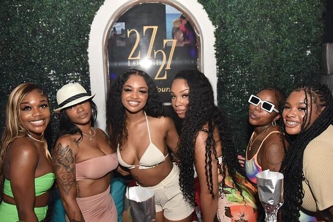 Nightlife & Clubbing in Montego Bay| Lounge 27/27, Pier 1, Taboo - The four-hour schedule keeps the night manageable