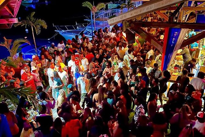 Nightlife & Clubbing in Montego Bay| Lounge 27/27, Pier 1, Taboo - Dress for a night out, not a beach afternoon