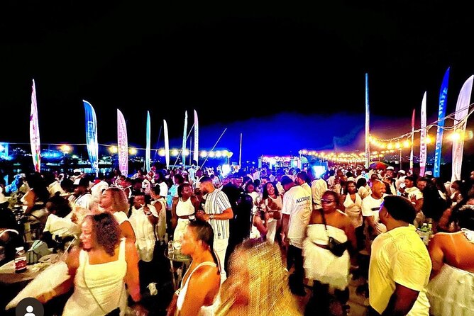 Nightlife in Montego Bay| Lounge 27/27, , Pier 1 - What the $77 price really buys you