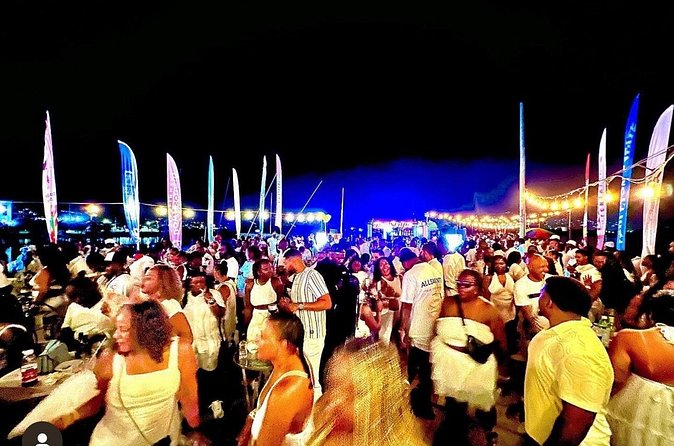 Nightlife in Montego Bay| Lounge 27/27, , Pier 1 - Who will get the most from this night
