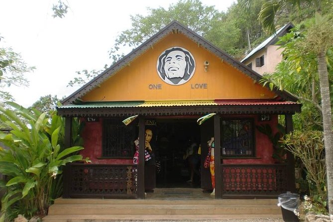 Nine Mile Bob Marley Mausoleum Transportation [ Birthplace ] - Why Nine Mile Matters to Bob Marley Fans