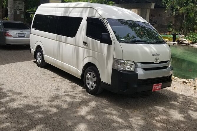 Nine Mile Bob Marley Mausoleum Transportation [ Birthplace ] - The Best Way to Plan Your Half-Day