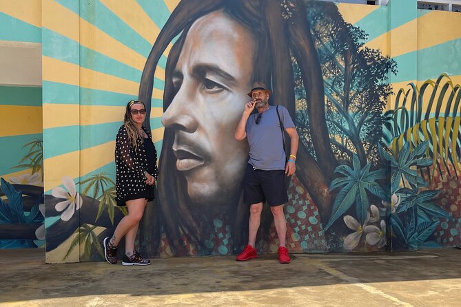 Nine Mile Bob Marley Museum Tour - Nine Mile, not Kingston, is the crucial detail