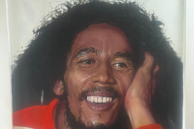 Nine Mile Reggae & History Guided Tour to Bob Marley's Birthplace - Why Nine Mile adds meaning to Bob Marley’s story