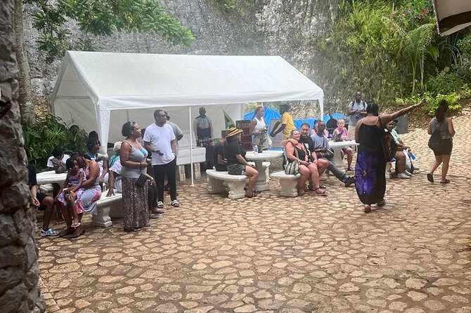 Nine Mile Reggae & History Guided Tour to Bob Marley's Birthplace - Who will enjoy this tour most
