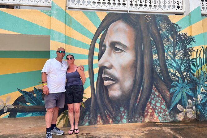 Nine Mile Reggae & History Guided Tour to Bob Marley's Birthplace - Should you book the Nine Mile tour?