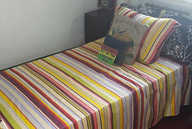 Nine Mile Tour from Ocho Rios - Price, timing, and what you actually receive