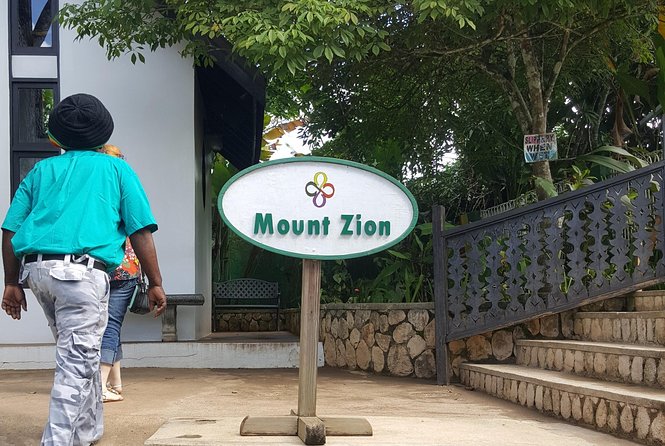 Nine Mile Tour from Ocho Rios - Who should book this Nine Mile tour