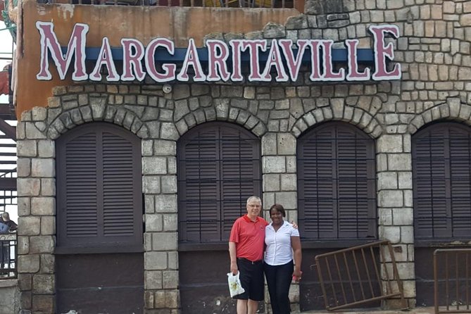 Norman Manley Airport to New Kingston - Is $33 per person a good value?
