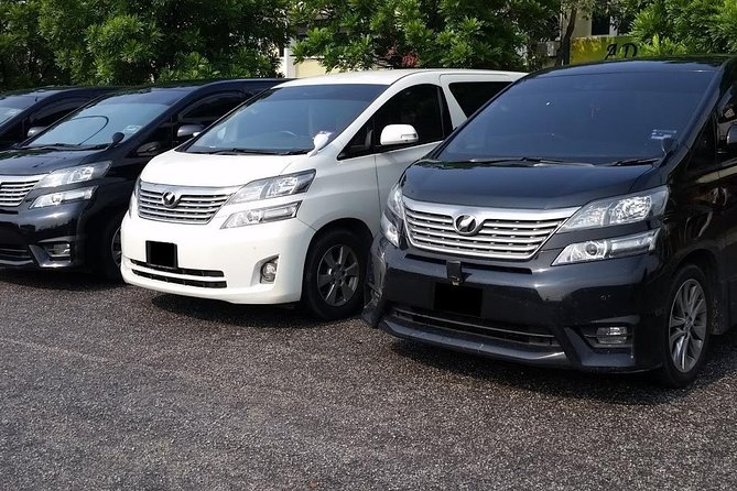 Ocean Carol Springs Montego Bay Private Airport Transfers - The human side of the service