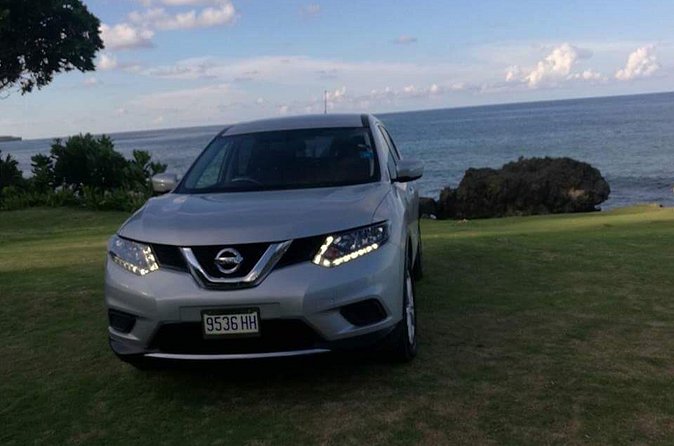Ocean Carol Springs Montego Bay Private Airport Transfers - Who will get the most from this transfer