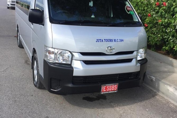 Ocean Carol Springs Montego Bay Private Airport Transfers - Practical booking advice