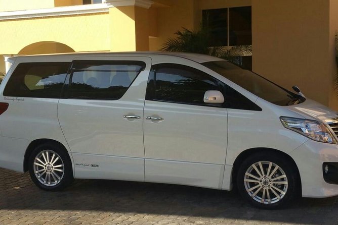 Ocean Carol Springs Montego Bay Private Airport Transfers - Why a private transfer can be worth the price