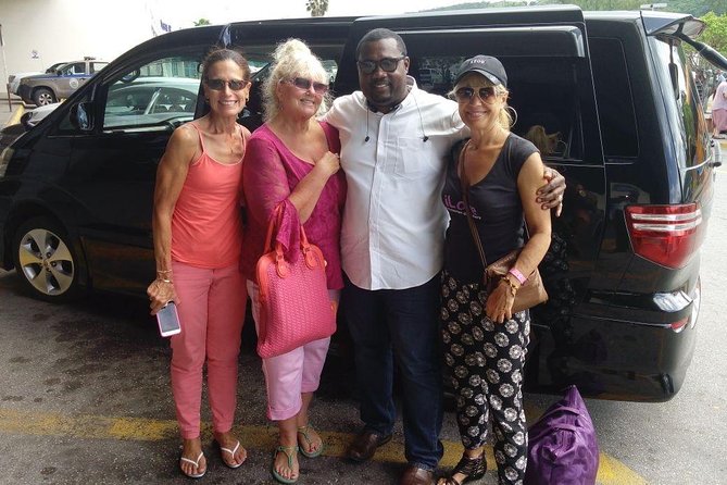 Ocean Coral Spring Airport Transfer - Who will get the most from this transfer?