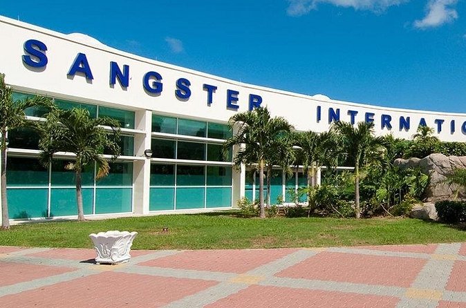 Ocean Coral Spring/Ocean Eden Bay Private Airport Transfer - My verdict on the Ocean Coral Spring airport transfer