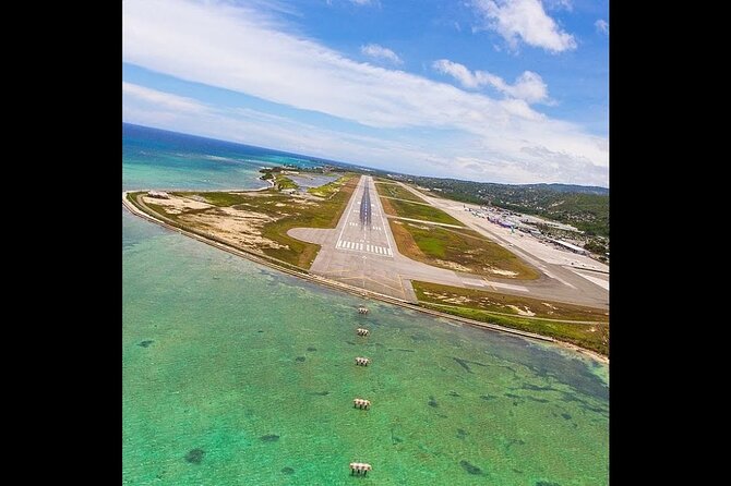Ocean Coral Spring or Ocean Eden Bay Private Airport Transfer - Who should book this transfer