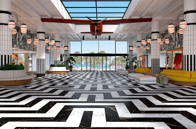 Ocean Coral Spring Resort Airport Transfer - Richard, Mario, and the value of a helpful driver