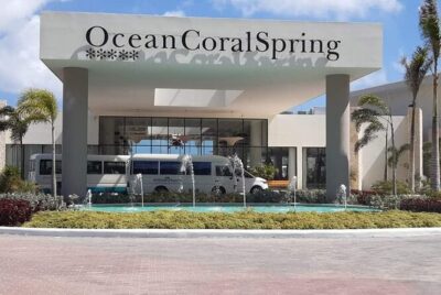 Ocean Coral Springs Private Transfer