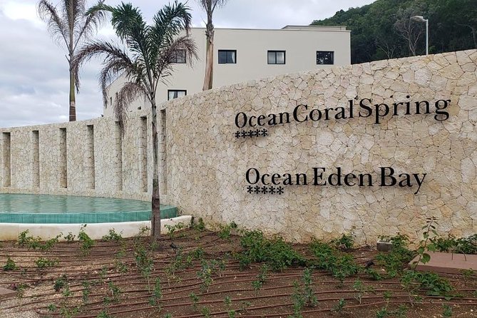 Ocean Eden Bay Montego Bay Airport Transfers - Why a private car can be worth the price