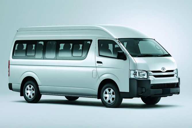 Ocean Eden Bay Montego Bay Airport Transfers - What the drivers add to the transfer