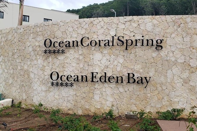 Ocean Eden Bay Montego Bay Airport Transfers - Vehicle comfort and the airport-to-resort rhythm