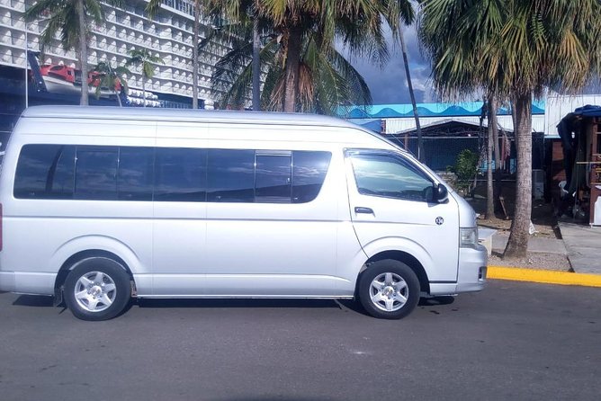 Ocean Eden Bay Montego Bay Airport Transfers - Who will get the most from this transfer