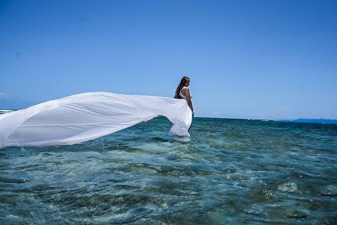 OceanShootJamaica Flying Dress, Montego Bay - Key Details Before You Book
