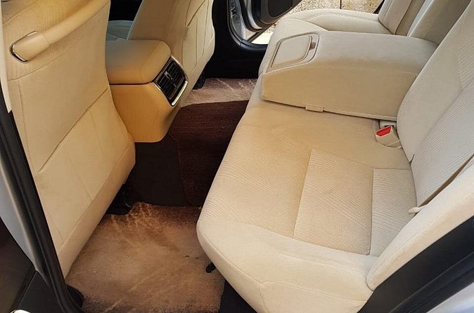 Ocho Rios Airport Transfer - Who will appreciate this transfer most?