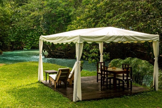 Ocho Rios: Amazing Blue Hole and Chill at Reggae Hill - Is $79 a fair price?
