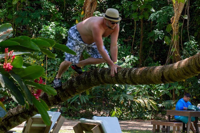 Ocho Rios: Amazing Blue Hole and Chill at Reggae Hill - Who will enjoy this Ocho Rios excursion