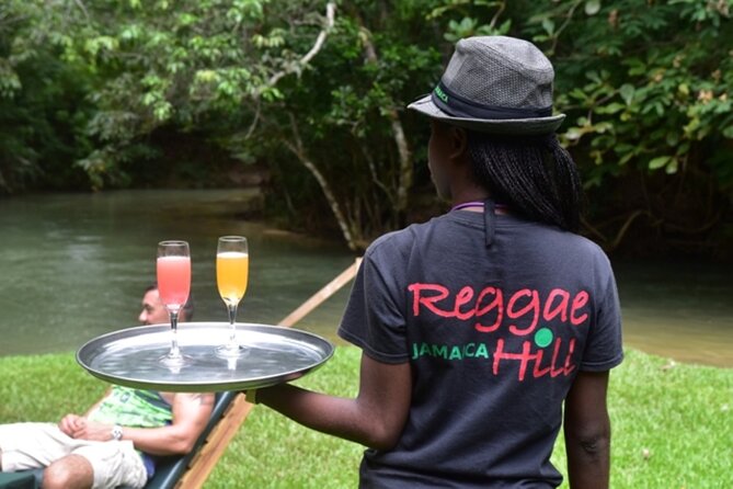 Ocho Rios: Amazing Blue Hole and Chill at Reggae Hill - Practical packing advice