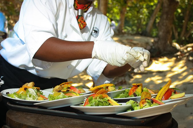 Ocho Rios: Bamboo Beach Club with Specialty Lunch & Cocktails - Should you book this Jamaican beach day?