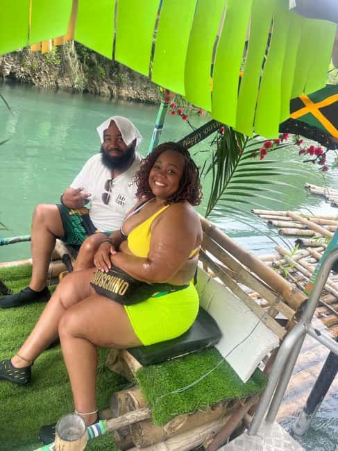 Ocho Rios : Bamboo River Rafting in Ocho Rios Jamaica. - A practical look at the full schedule