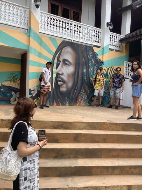 Ocho Rios: Bob Marley Museum and Nine Mile Guided Tour - Why Nine Mile matters to Bob Marley’s story