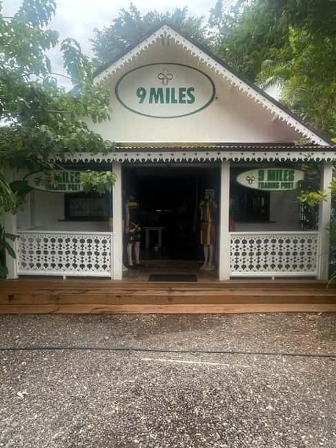 Ocho Rios: Bob Marley's Birthplace Nine Mile Reggae Tour - FAQ