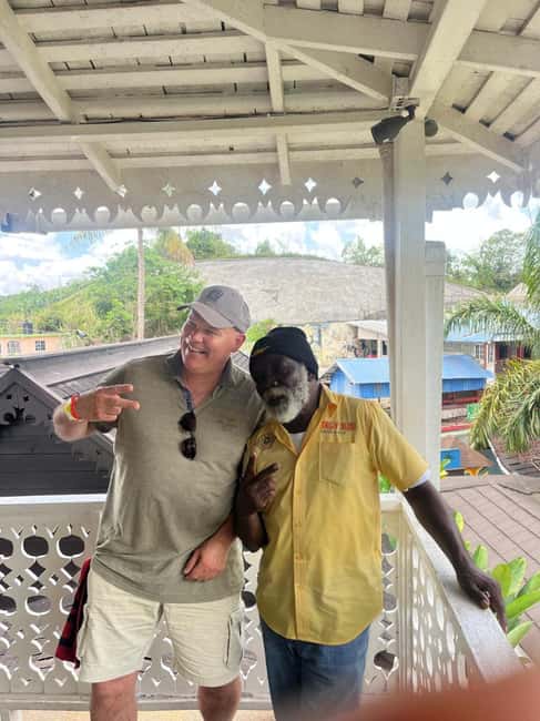 Ocho Rios: Bob Marley's Birthplace Nine Mile Reggae Tour - Why Nine Mile matters to Bob Marley’s story