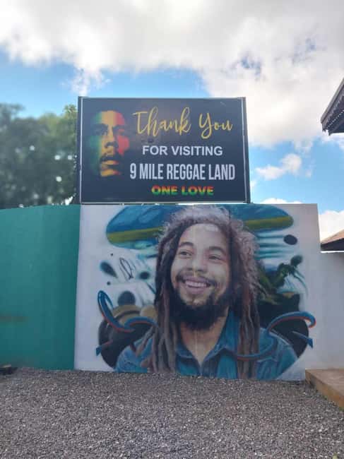Ocho Rios: Bob Marley's Birthplace Nine Mile Reggae Tour - Who will enjoy this trip most