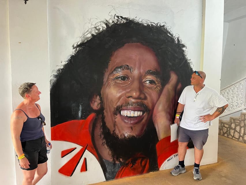 Ocho Rios: Bob Marley's Birthplace Nine Mile Reggae Tour - Is the Nine Mile tour worth booking?