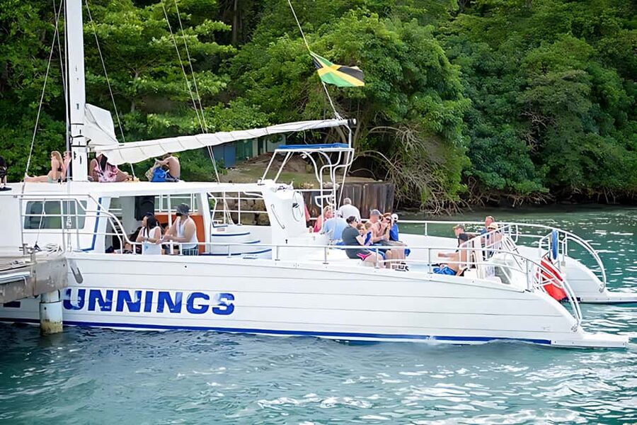 Ocho Rios Catamaran: Dunn's River, Snorkeling & Open Bar - Final Verdict: Book It for Variety, Not Specialization