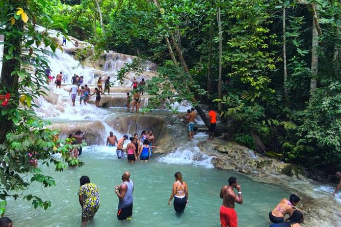 Ocho Rios Day Tour 3 in 1 Combo - Key points to know before booking