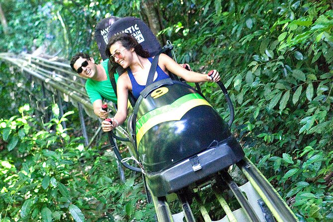 Ocho Rios Day Tour 3 in 1 Combo - Weather, cancellation, and the $220 decision