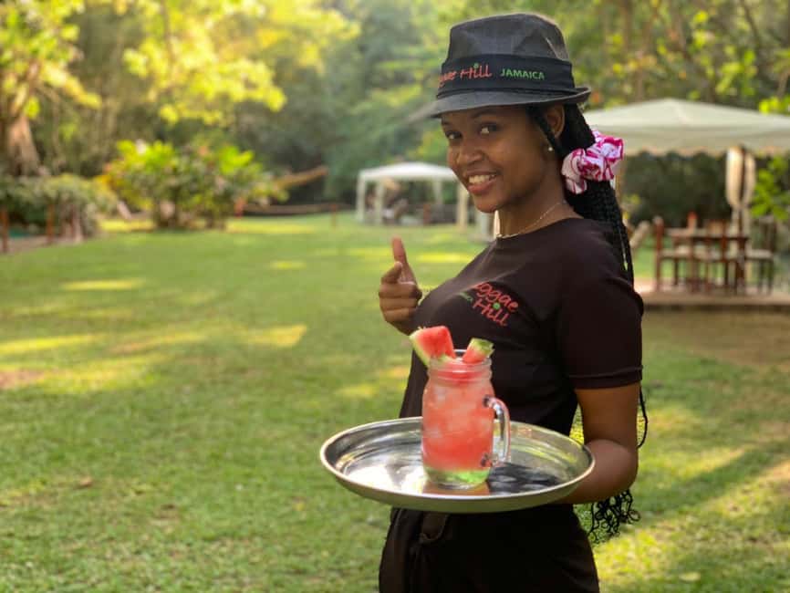 Ocho Rios: Dunn’s River Falls & Reggae Hill Tour - FAQ