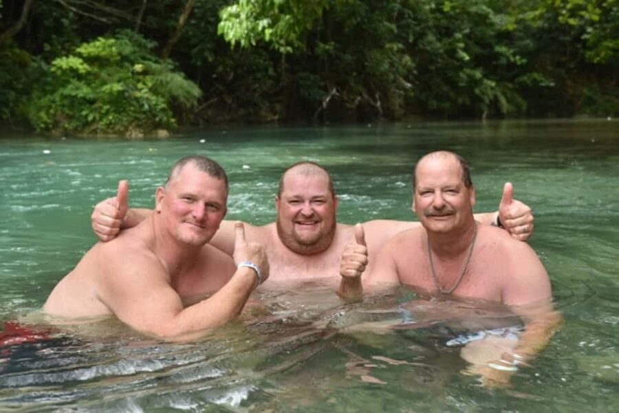 Ocho Rios: Dunn’s River Falls & Reggae Hill Tour - Cruise pickup at Ocho Rios