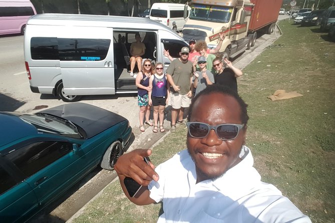 Ocho Rios For A Day / Private Customizable Tours / Jamaica Dream Vacation - A private Ocho Rios day built around your priorities