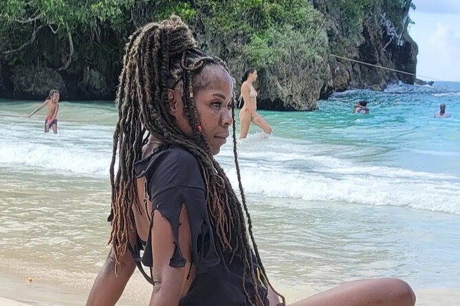 Ocho Rios For A Day / Private Customizable Tours / Jamaica Dream Vacation - Shopping and Jamaican food without a fixed schedule